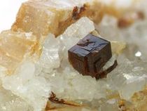 Mineral