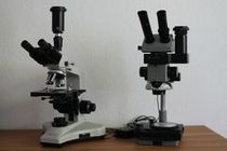 Mikroskope