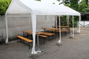 Sitzgruppe